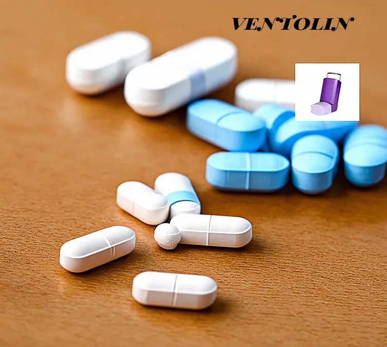 Ventolin 1